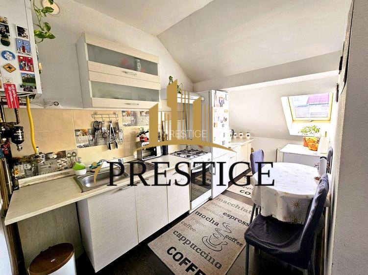 APARTAMENT 2 CAMERE DE VÂNZARE SIBIU | CURTE PRIVATĂ | TURNIȘOR - 5