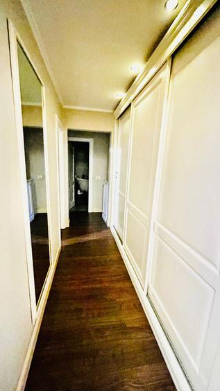 Apartament 3 camere Trocadero ,Loc Parcare