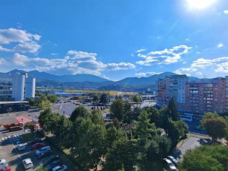 Inchiriem Apartament 2 Camere, Mobilat, Semidecomandat, Astra