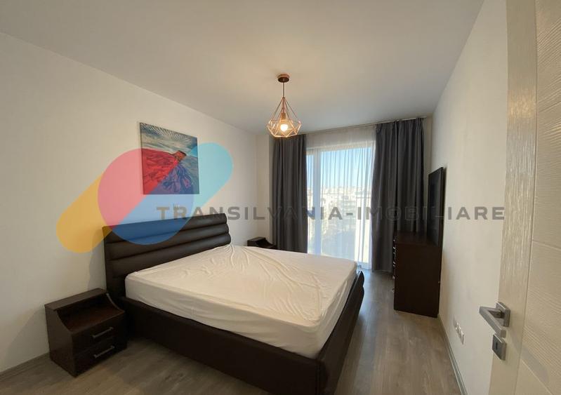 Apartament 3 camere de închiriat | Ansamblul Avella | 80 mp |