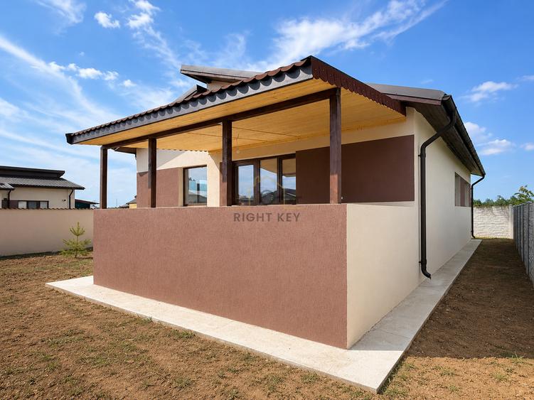 Casa parter, spațioasă, 4 cam, toate utilitățile! Comision 0%