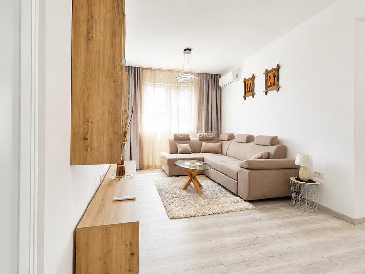 Apartament 2 camere | Chișoda - Centru - 2