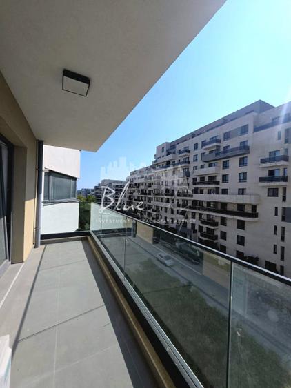 Tomis Plus – Apartament 2 camere, bloc nou, finisat la cheie