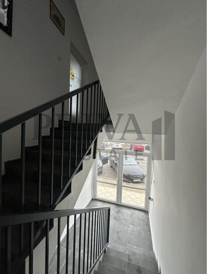 Spatiu birou cu baie proprie 25 mp, Mehala