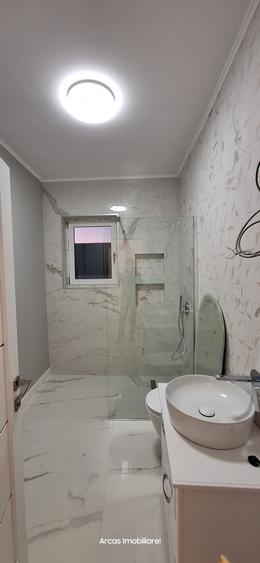 Penthouse superb de vanzare Parc Sub Arini