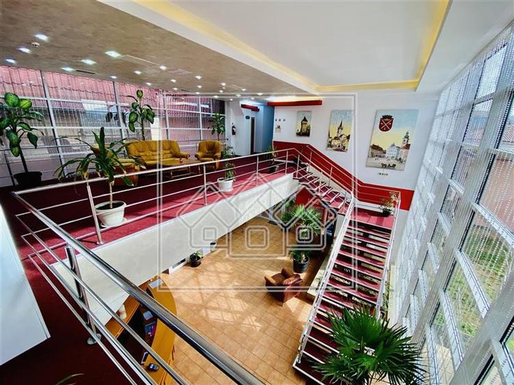 Hotel 3 stele - afacere la cheie - renovat in 2020 - zona cu vad