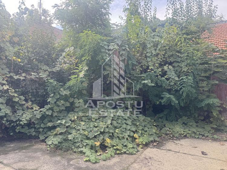 Casă individuală în zona Modern