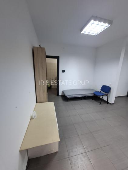 Garsonieră decomandată cu curte proprie – Zona Amurgului - 10