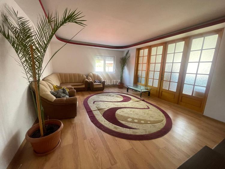 Casa cu 3 camere, pod mansardabil, 140 mp, zona Restaurantul Dacia - 7