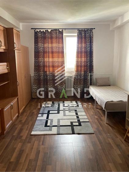 OPORTUNITATE ! Garsonieră I Mărăști/zona Expo Transilvania