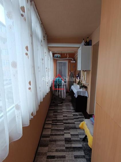 Apartament cu 2 camere, Decomandat, Cug, Bloc 2016, Loc de parcare - 7