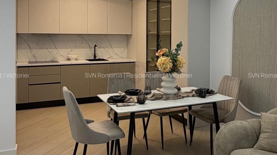 REA1027402 APARTAMENT 3 CAMERE I CORTINA NORTH - 2