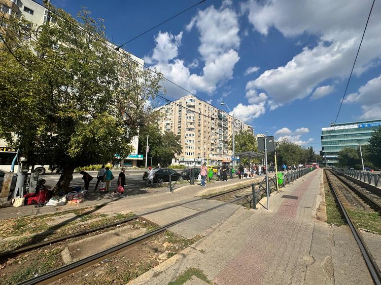 Spatiu comercial | 53 mp | Ghencea