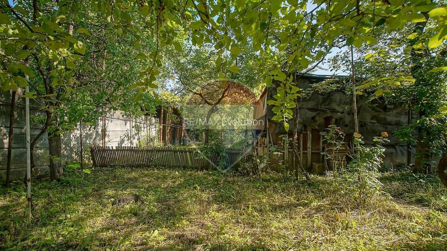 Casa individuala in Brasov | 705 mp teren | Str. Vulcan - 44