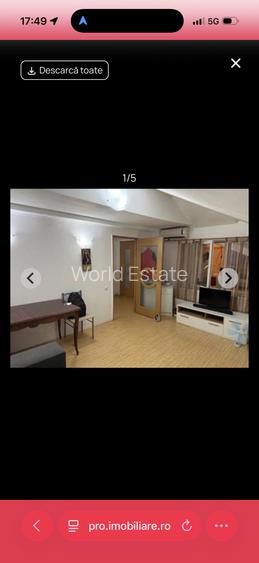 Apartament 2 camere, Rahova - 2
