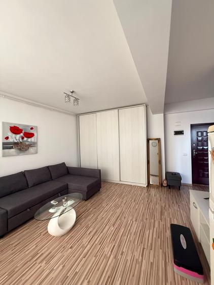 APARTAMENT 2 CAMERE OPEN SPACE-DE VANZARE-MILITARI RESIDENCE-COMISION 0