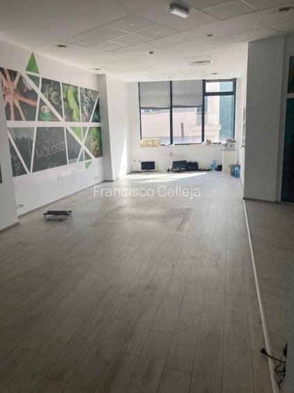 Proprietar - Vanzare Cladirea Birou Inchiriat - Zona Unirii - 8
