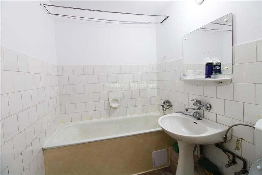 Apartament cu 2 camere|decomandate|FSEGA|Marasti - 8