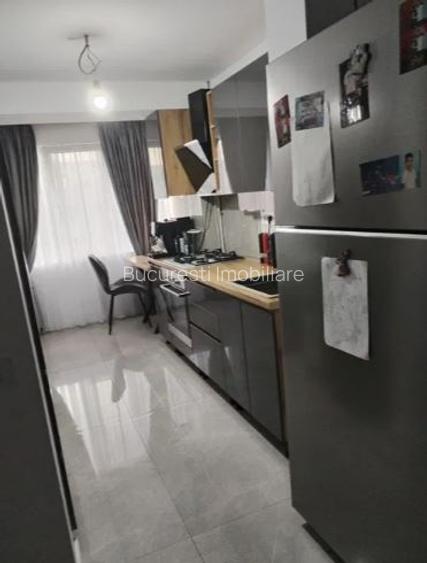 Apartament de 3 Camere,Salajan,bl.reabilitat,DECOMANDAT,Amenajat,mobilat,Liber - 5
