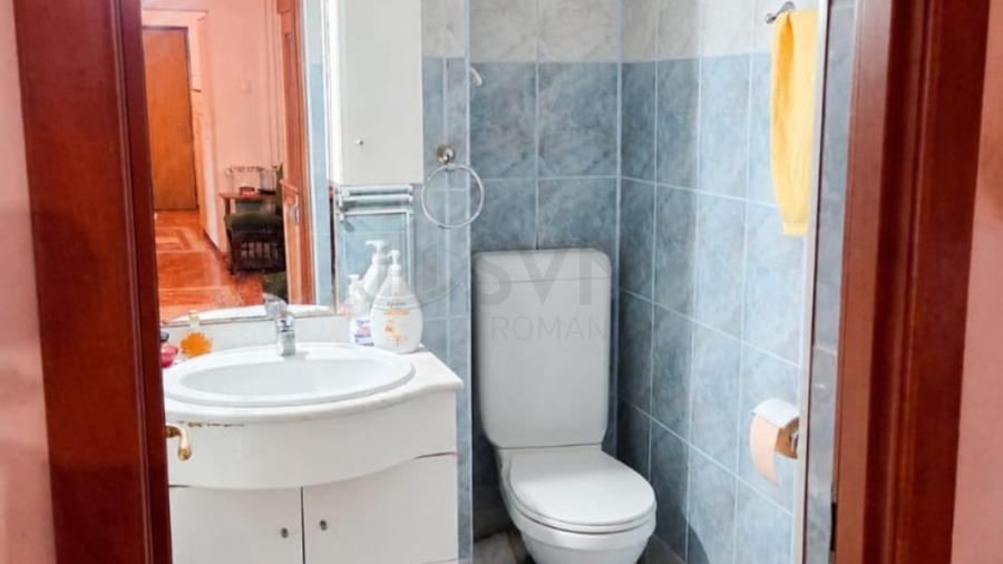REA1028980 Apartament 4 camere I Decebal
