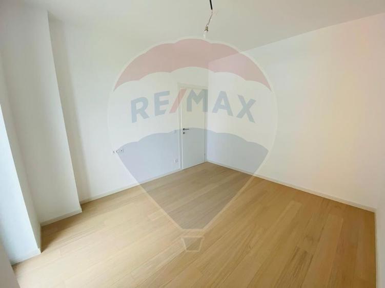 Apartament 2 camere One High District, finalizare in septembrie 2026