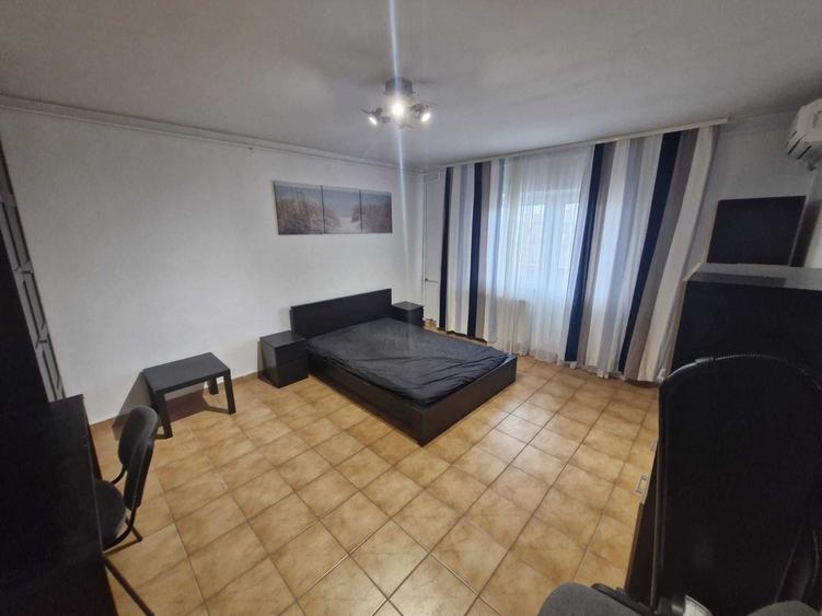 Garsoniera boiler 10 min M Bracoveanu - Eroii Revolutiei DB2389