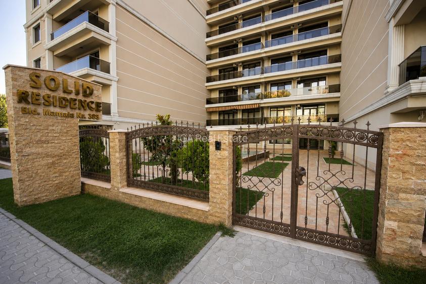 Apartament 4 camere Solid Residence | Mamaia Nord - 3