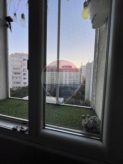 Garsonieră modernă de închiriat | Titan | Lângă Metrou | Pet friendly