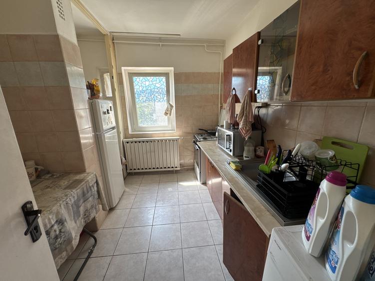 Apartament 2 camere decomandat | Tineretului | Metrou | Parc | Parcare