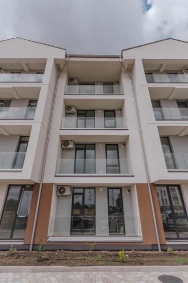Vând apartament două camere