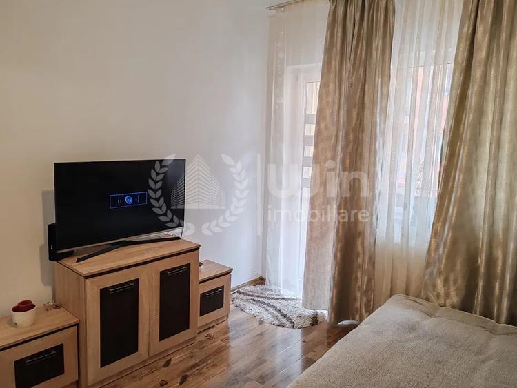 Apartament 2 camere | Etaj 2 | Decomandat | Parcare | Zona Campului