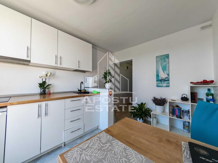 Apartament cu o camera, de vanzare, in zona Complexul Studentesc