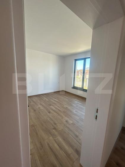 Casa la parter de vanzare, 140 mp, teren 460 mp, zona Darza