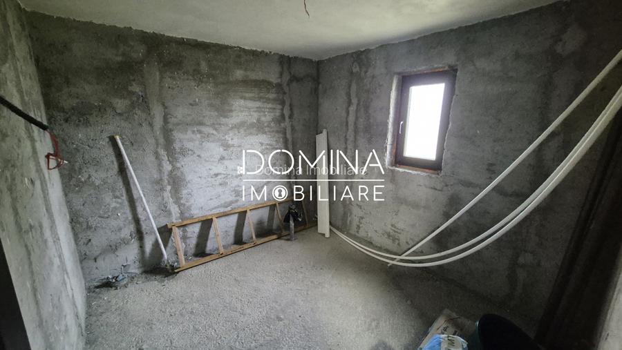 Vânzare casă construcție nouă, situată în comuna Baia de Fier - 4