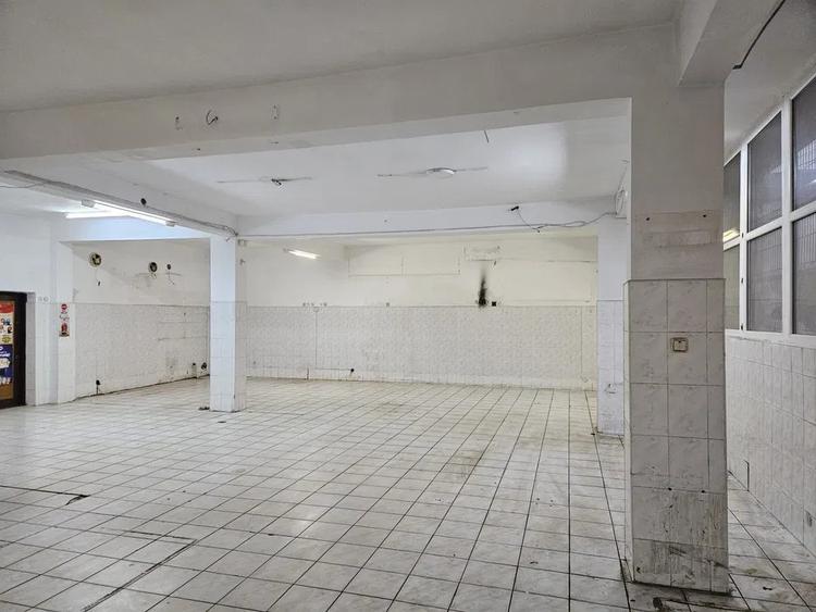 Spatiu comercial zona Vidin, Suprafata utila 181mp