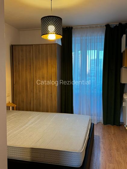 Apartament cu 3 camere de vanzare in zona Baba Novac - Campia Libertatii - 10