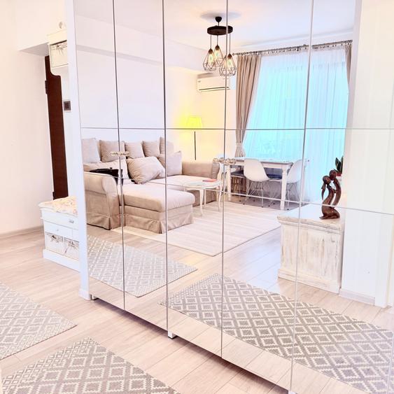 Apartament 2 camere de inchiriat, Marriott - Palatul Parlamentului