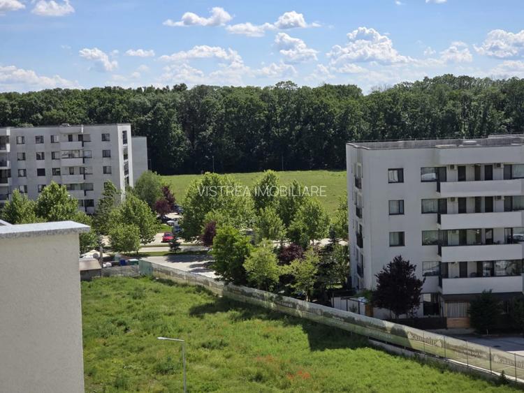 2 camere tip studio complex Greenfield // Loc de parcare inclus - 2
