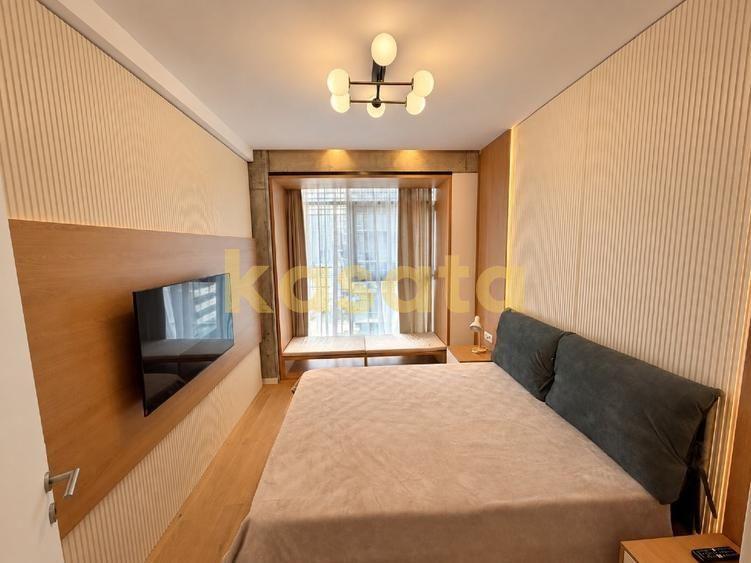 Apartament 2 camere| UP-SITE | Ready to move | Boxa