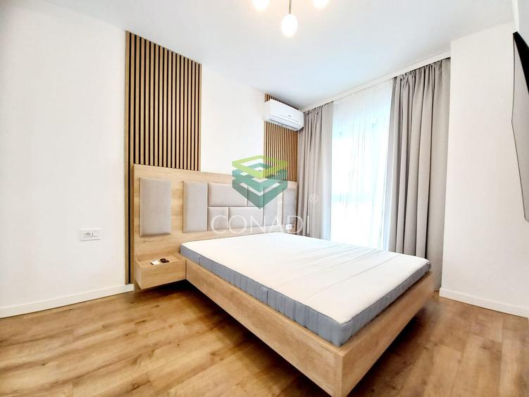 Apartament cu 2 camere // metrou Pipera