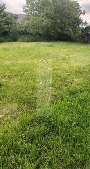 Exclusivitate! Teren intravilan 673 mp, panorama, Dâmbu Rotund - 2