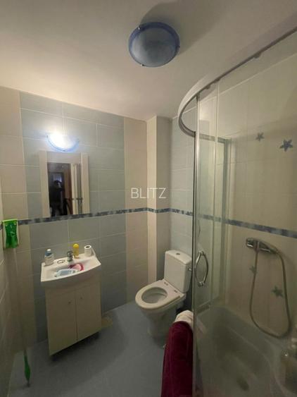 Apartament de 3 camere, 65 mp, strda Crizantemelor - 9
