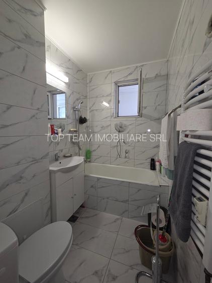 Apartament 3 cam, Campia Libertatii, Baba Novac, Arena Nationala, Piata Muncii - 9
