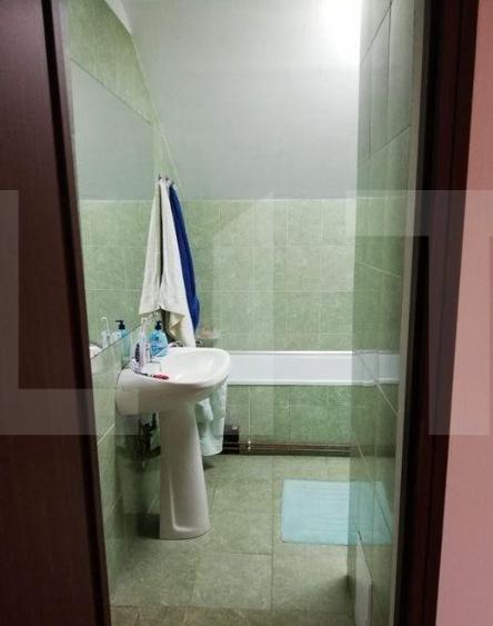 Apartament de 2 camere, 50 mp, mobilat, zona Steaua