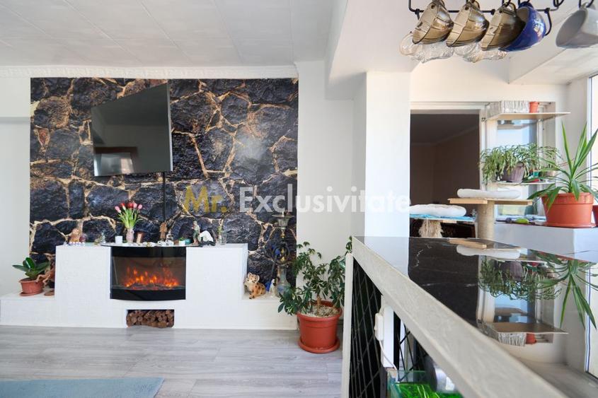 Apartament 4 camere ultracentral!!
