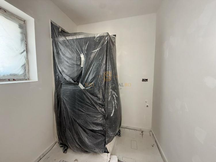 Vila Individuala Moderna / 4 Camere / 2 Bai / Panouri Solare