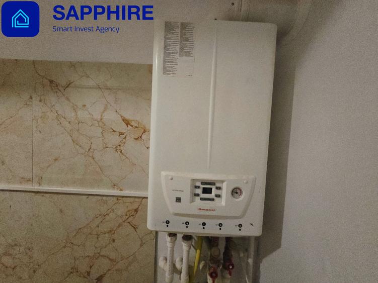Apartament 2 camere Prelungirea Ghencea, metrou Râul Doamnei, centrală proprie