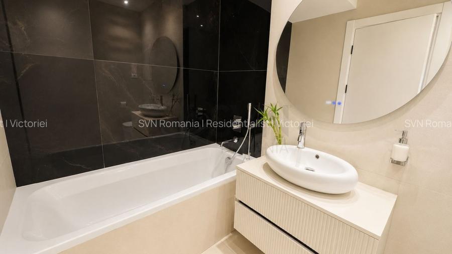 REA1029185 Apartament 3 camere MTM Pipera Lake cu loc de parcare - 6