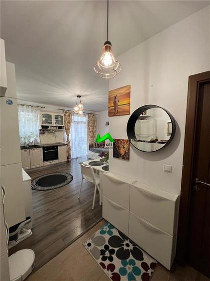 Apartament de vanzare 3 camere etaj1 Sibiu Selimbar