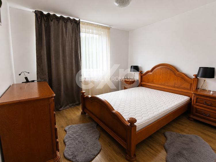 Casă individuală | Teren 850 mp | 4 dormitoare | Cartier Europa - 12